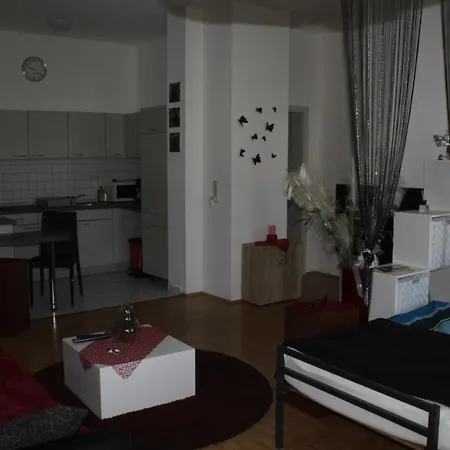 Ferienwohnung, * Lipsia