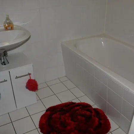 Ferienwohnung, *